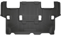 Picture of Husky Liners 2015 Ford Expedition-Lincoln Navigator WeatherBeater 3rd Row Black Floor Liner