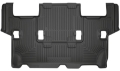 Picture of Husky Liners 2015 Ford Expedition-Lincoln Navigator WeatherBeater 3rd Row Black Floor Liner
