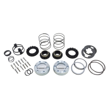 Picture of Yukon Gear Hardcore Locking Hub Set For Dana 30-44 30 Spline