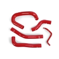 Picture of Mishimoto 06-14 Mazda Miata Red Silicone Radiator Hose Kit