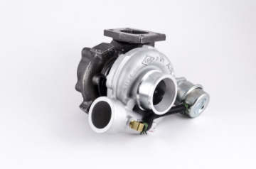 Picture of Garrett GT2252 Turbocharger CHRA 451298-0006