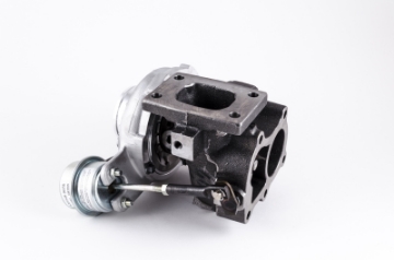 Picture of Garrett GT2252 Turbocharger CHRA 451298-0006