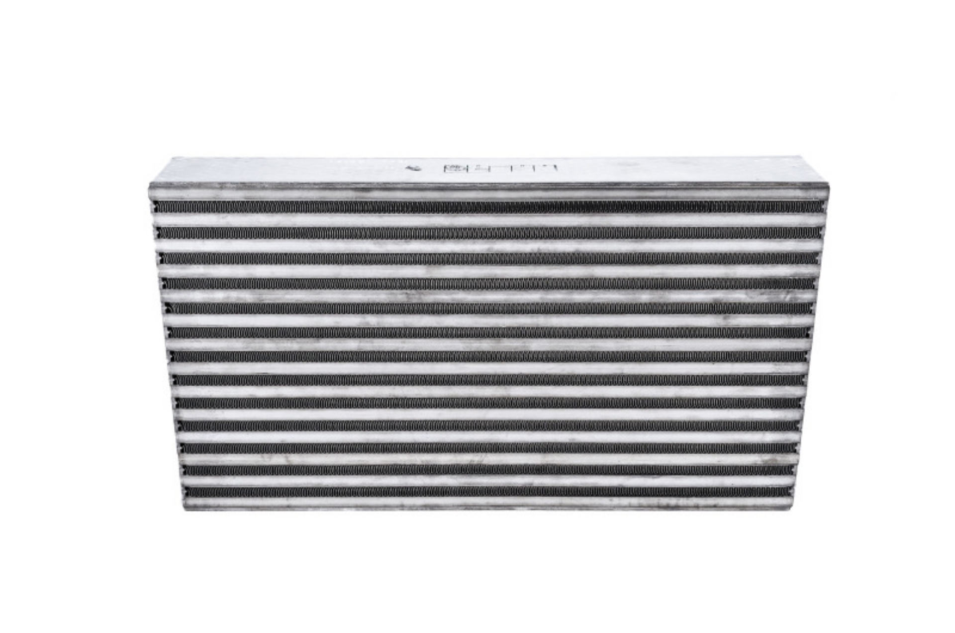 Picture of Garrett Air - Air Intercooler CAC 20-05in x 11-19in x 3-00in - 600 HP
