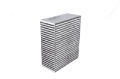 Picture of Garrett Air - Air Intercooler CAC 10-00in x 12-27in x 4-50in - 375 HP