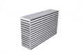 Picture of Garrett Air - Air Intercooler CAC 18-00in x 11-16in x 4-50in - 750 HP