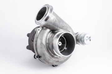 Picture of Garrett GTP38R Turbo Kit - Ford Power Stroke 7-3L 1999-5-2003 CHRA 739625-0001