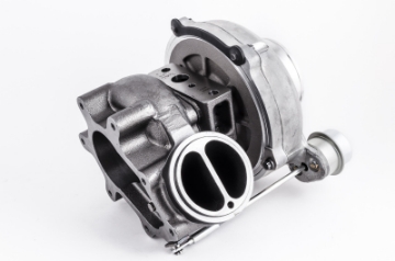 Picture of Garrett GTP38R Turbo Kit - Ford Power Stroke 7-3L 1999-5-2003 CHRA 739625-0001