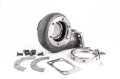 Picture of Garrett GT30R Turbine Housing Kit O-V T3 - V-Band 0-82 A-R Ni-Resist