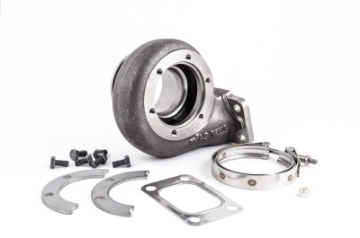 Picture of Garrett GT30R Turbine Housing Kit O-V T3 - V-Band 0-82 A-R Ni-Resist