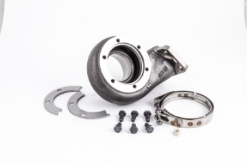 Picture of Garrett GT30R Turbine Housing Kit O-V T3 - V-Band 0-63 A-R Ni-Resist