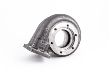 Picture of Garrett GT30R Turbine Housing Kit Div T3 - V-Band 0-83 A-R Ni-Resist