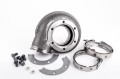 Picture of Garrett GT35R Turbine Housing Kit O-V V-Band - V-Band 0-83 A-R Ni-Resist