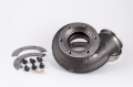 Picture of Garrett GT30R Turbine Housing Kit O-V V-Band - V-Band 0-83 A-R Ni-Resist