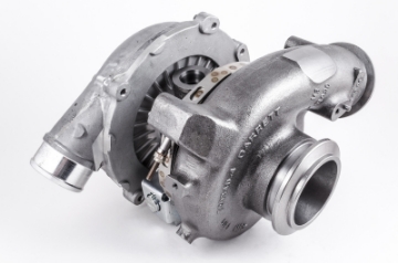 Picture of Garrett GT3788VA Turbo Kit - Ford Power Stroke 6-0L 2003 Stage 1 AVNT
