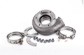 Picture of Garrett GT28R Turbine Housing Kit O-V V-Band - V-Band 0-72 A-R Ni-Resist