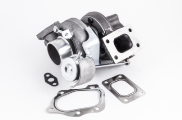 Picture of Garrett GT2554R Turbocharger CHRA 835995-0001 8mm C-R 471171-5003S