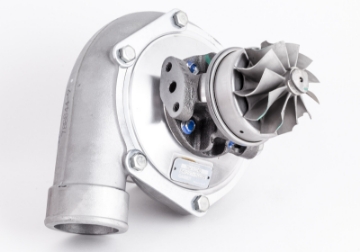 Picture of Garrett GTW3884 Super Core 62-3mm ind CHRA 715582-0008