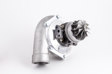 Picture of Garrett GTW3884R Super Core 64-3mm ind CHRA 757197-0013