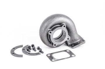 Picture of Garrett GTW34 Turbine Housing Kit O-V T3 - 4 Bolt 0-82 A-R