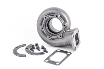 Picture of Garrett GTW34 Turbine Housing Kit O-V T3 - 4 Bolt 0-82 A-R