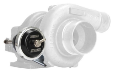 Picture of Turbosmart IWG75 GTX28R 7 PSI Black Internal Wastegate Actuator