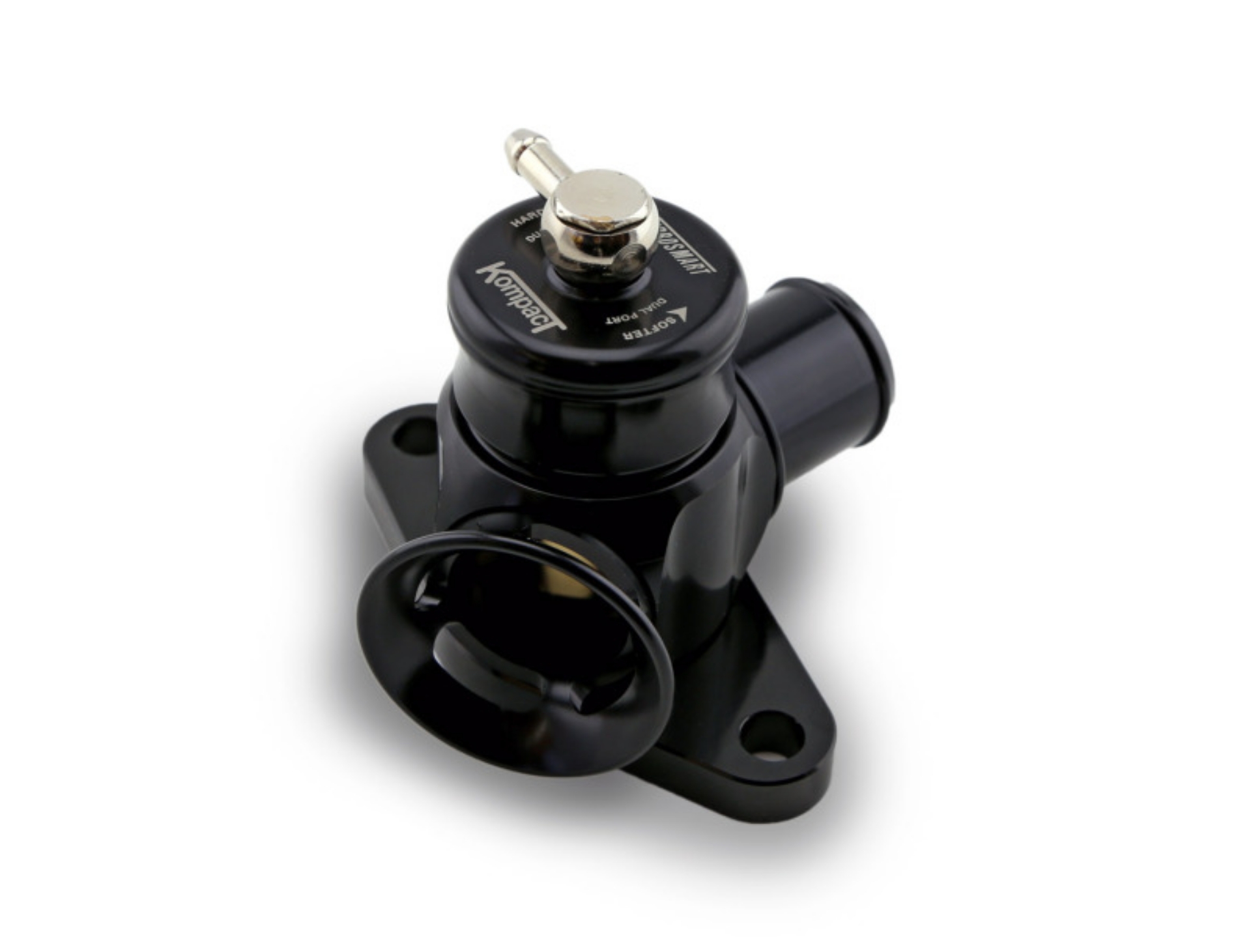 Picture of Turbosmart BOV Kompact Dual Port - 88-94 Nissan Skyline GTS-T
