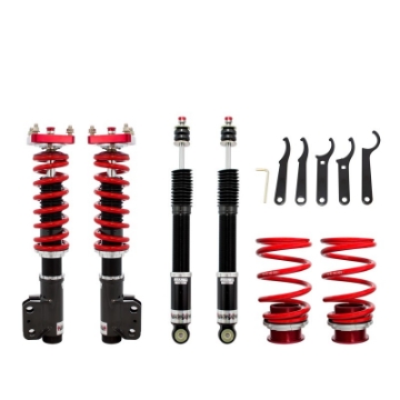 Picture of Pedders 94-04 Ford Mustang SN95 Extreme Xa Coilover Kit