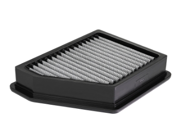 Picture of aFe MagnumFLOW Pro DRY S OE Replacement Filter 16-19 Honda Civic I4-2-0L T