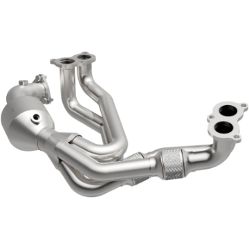 Picture of MagnaFlow Conv Direct Fit 13-17 Subaru BRZ - 13-16 Scion FR-S OEM