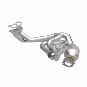 Picture of MagnaFlow Conv Direct Fit 13-17 Subaru BRZ - 13-16 Scion FR-S OEM