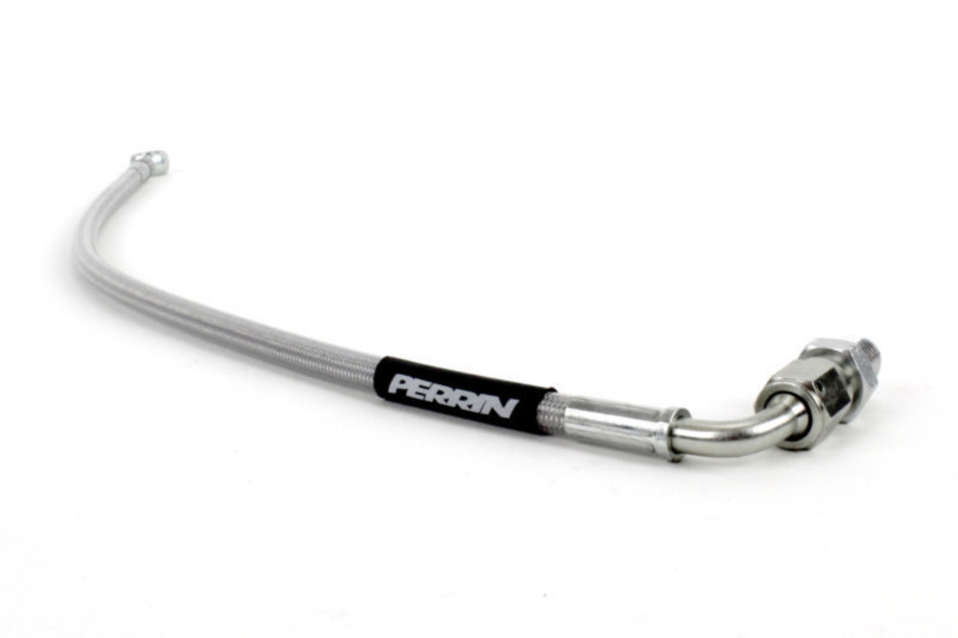 Picture of PERRIN 15-21 Subaru WRX-STI & 13-26 BRZ-FRS-GR86 Stainless Steel Clutch Line