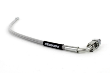 Picture of PERRIN 15-21 Subaru WRX-STI & 13-26 BRZ-FRS-GR86 Stainless Steel Clutch Line