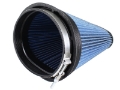 Picture of aFe MagnumFLOW Pro5R Intake Replacement Air Filter 7-75x5-75inF x 9x7inB x 6x2-75inT x 9-5in H