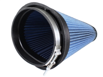 Picture of aFe MagnumFLOW Pro5R Intake Replacement Air Filter 7-75x5-75inF x 9x7inB x 6x2-75inT x 9-5in H