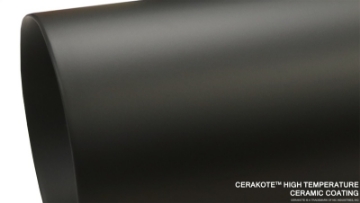 Picture of Corsa 2019-24 Ram 1500 5-7L Crew Cab w- 57in or 76in Bed Cat-Back Dual Rr Exit 5in Blk Cerakote Tips
