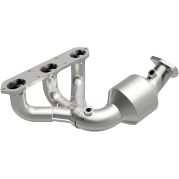 Picture of MagnaFlow Converter Direct Fit 05-08 Porsche Boxster