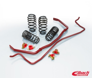 Picture of Eibach Pro-Plus Kit for 99-05 Mazda Miata NB