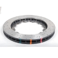 Picture of DBA Nissan Skyline Various Front Drilled & Slotted 5000 Series Replacement Ring