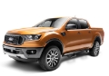 Picture of N-Fab EPYX 2019 Ford Ranger Crew Cab - Cab Length - Tex- Black