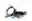 Picture of Fuelab Bracket & Hardware Kit for Prodigy Series Fuel Pumps - 2 Brackets