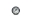 Picture of Fuelab 1-5in Carb Fuel Pressure Gauge - Range 0-15 PSI Dual Bar-PSI Scale