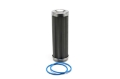 Picture of Fuelab 6 Micron Micro-Fiberglass Replacement Element - 5in w-2 O-Rings & Instructions