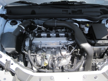 Picture of K&N 05-10 Chevy Cobalt - 07-09 Pontiac G5 Drop In Air Filter