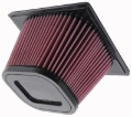 Picture of K&N 03-05 Dodge Pick Up 5-9L-L6 Drop In Air Filter