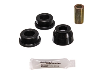 Picture of Energy Suspension 94-02 Dodge Ram Black Front Track Rod Bushing Set