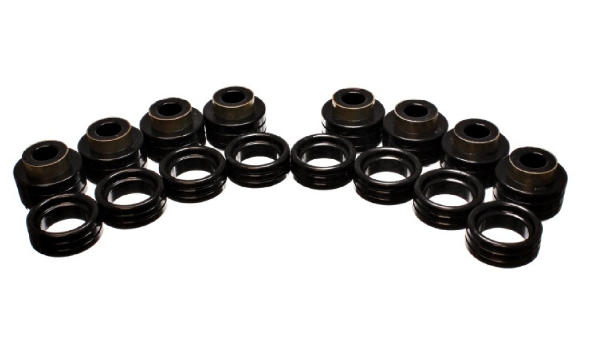 Picture of Energy Suspension 94-02 Dodge Ram Body Cab Mount Set