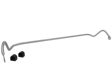 Picture of Whiteline 08+ Dodge Challenger Gen III - 06+ Charger LX Rear Heavy Duty Adjustable 18mm Swaybar