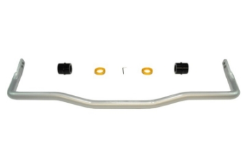 Picture of Whiteline 08+ Dodge Challenger Gen III - 06+ Charger LX Front Heavy Duty Adjustable 32mm Swaybar