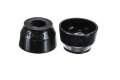 Picture of Energy Suspension 67-04 Mustang - 67-02 Camaro Black Front Ball Joint Boot Set