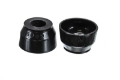 Picture of Energy Suspension 67-04 Mustang - 67-02 Camaro Black Front Ball Joint Boot Set